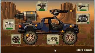 38 Games Like Earn to Die – Games Like.